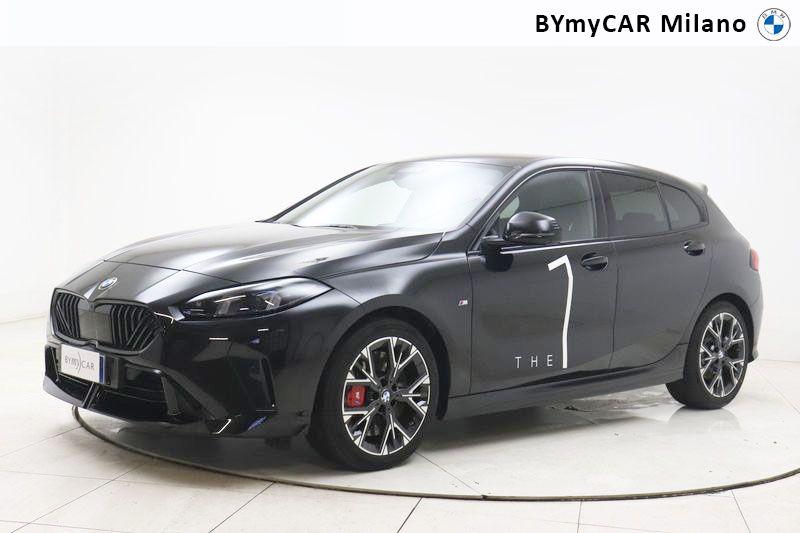 BMW Serie 1 120 48V MSport Pro auto
