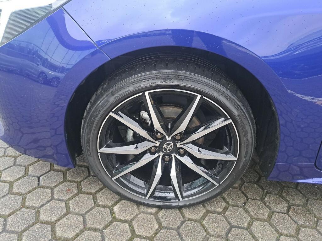 Toyota Corolla Touring Sports 1.8h GR Sport