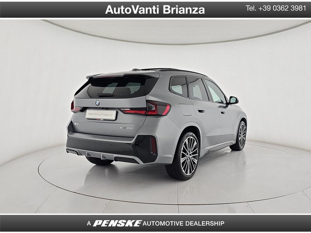 BMW X1 xdrive23i mhev 48V Msport auto