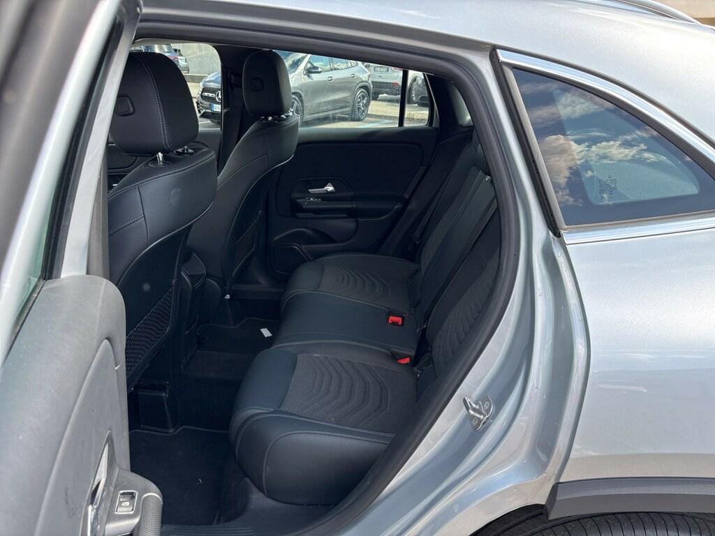 Mercedes GLA 180 d Advanced auto