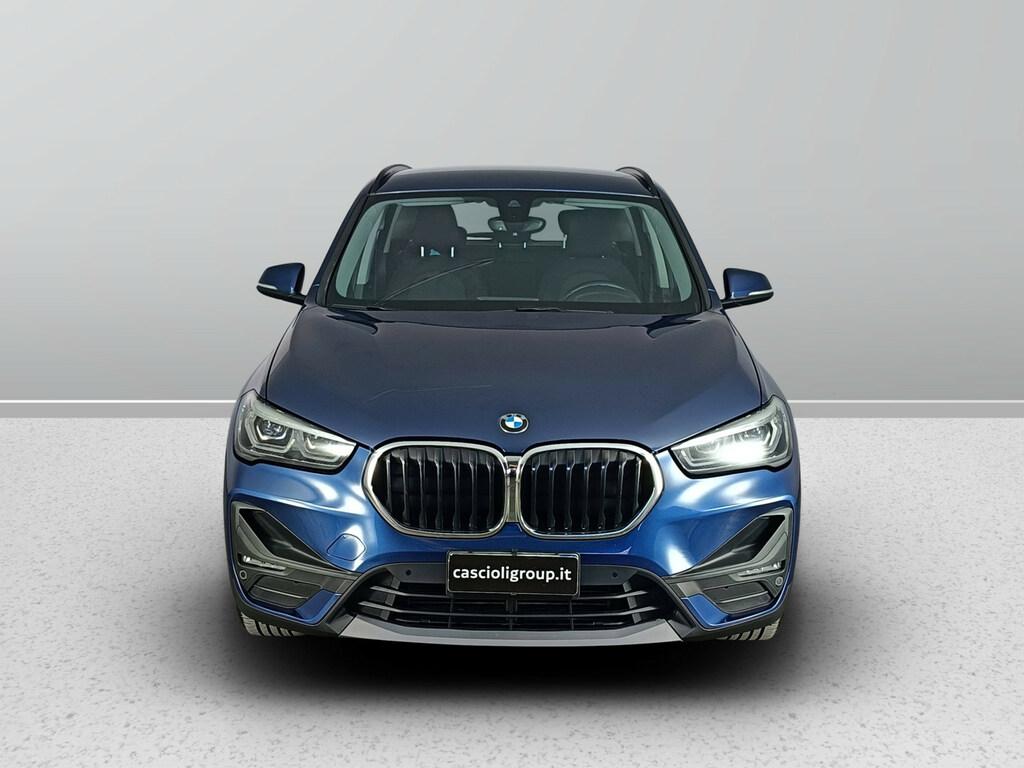 BMW X1 xdrive18d Business Advantage auto