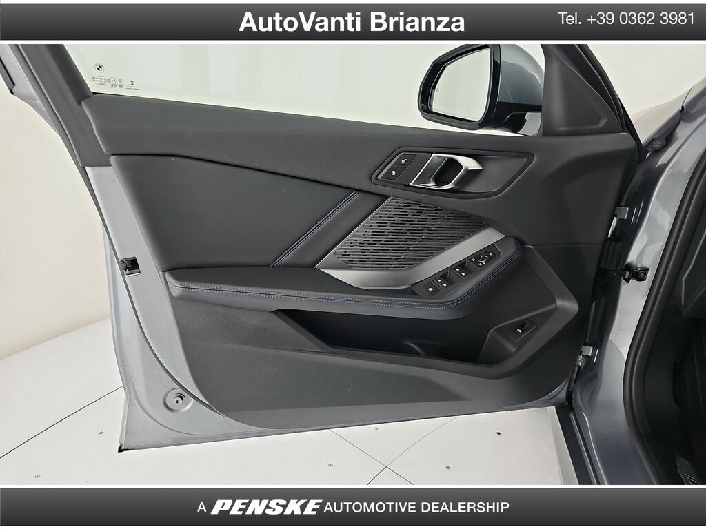 BMW Serie 1 118d MSport Pro auto