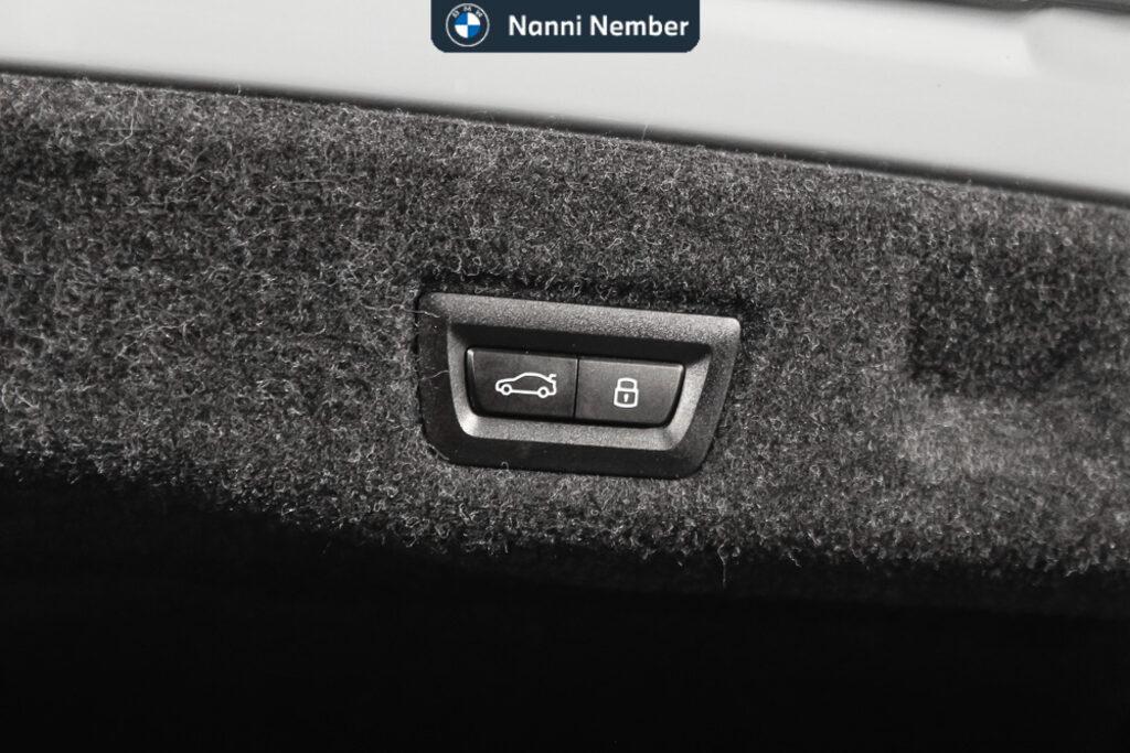 BMW Serie 5 520d 48V xdrive M Sport Pro auto