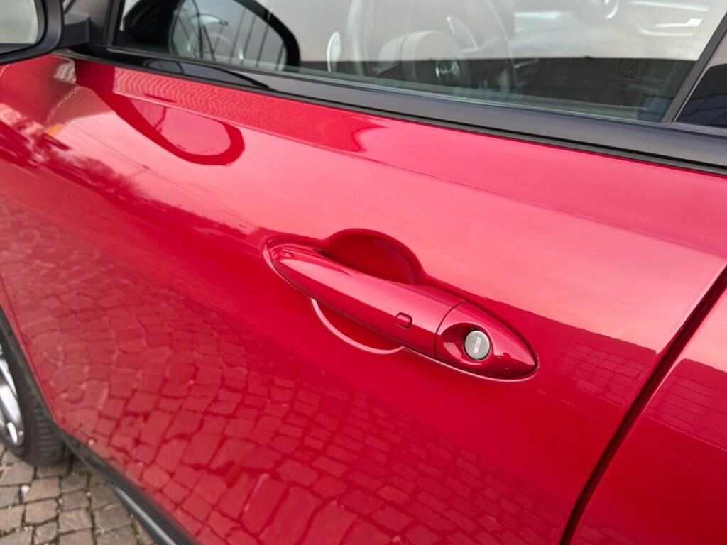 Alfa Romeo Tonale 1.5 hybrid Speciale 130cv ddct7