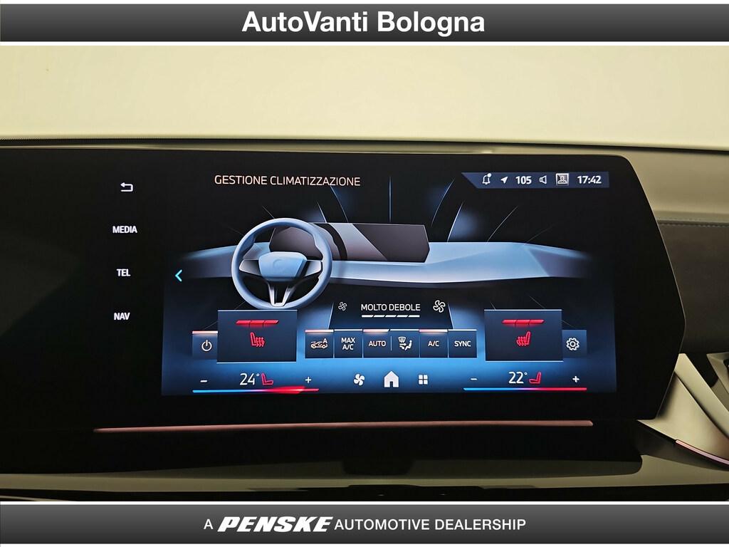 BMW X2 sdrive 18d MSport Pro auto