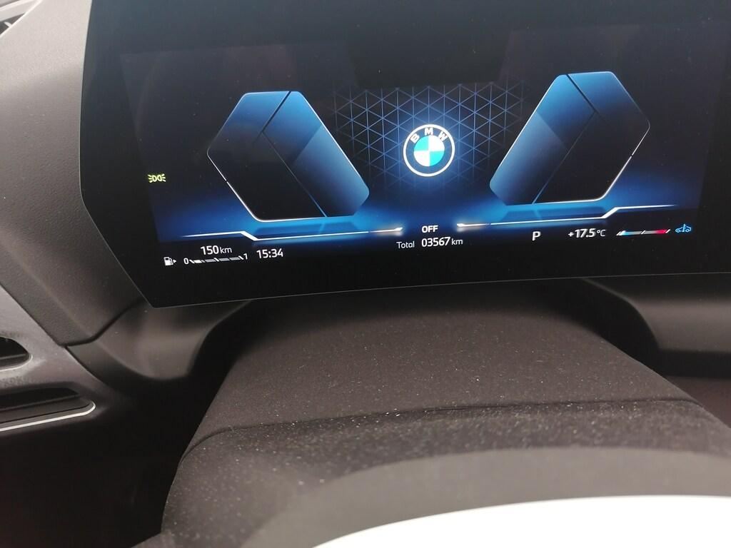 BMW Serie 2 220d Gran Coupe 48V MSport Pro auto
