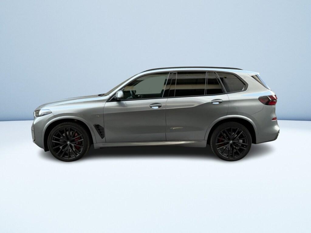 BMW X5 xdrive30d Msport auto