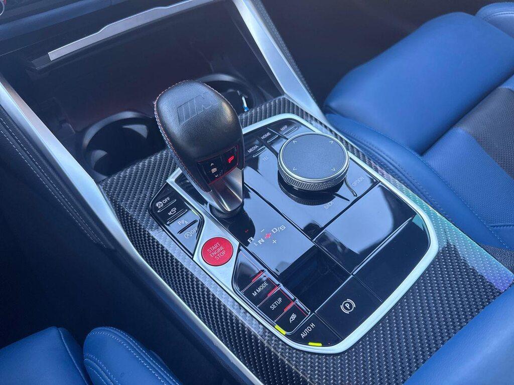 BMW M3 Touring 3.0 Competition M xdrive auto