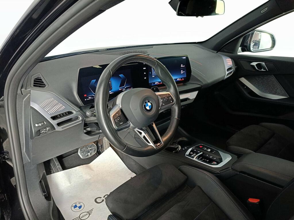 BMW Serie 1 118d MSport Pro auto