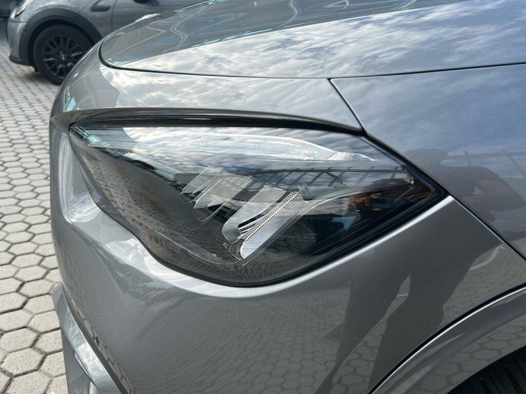 Mercedes GLA 250 e phev AMG Line Advanced Plus auto