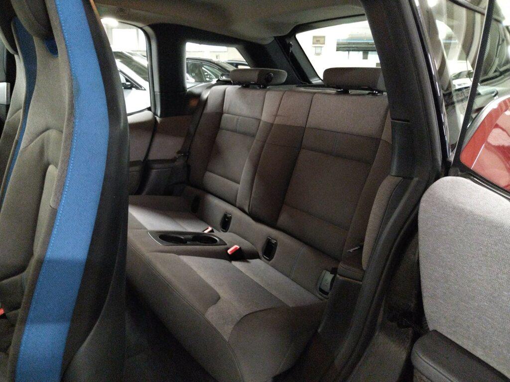 BMW i3 i3s 94Ah
