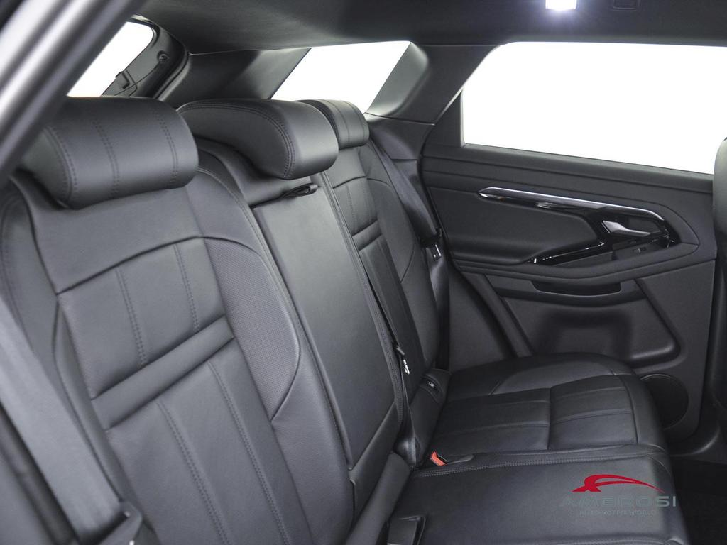 Land Rover Range Rover Evoque Evoque 2.0d i4 mhev R-Dynamic SE awd 150cv auto