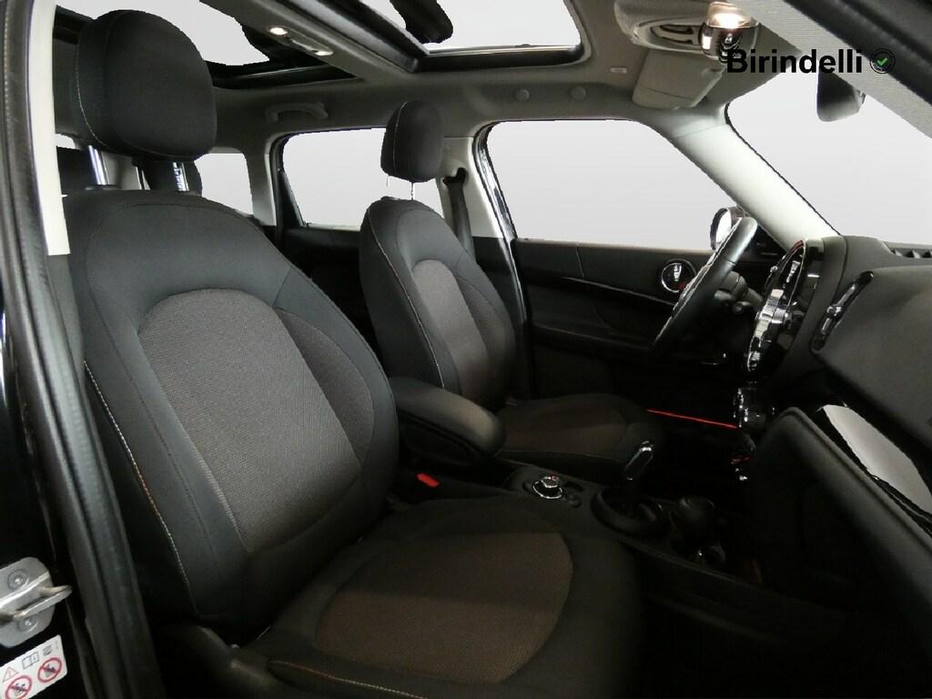 Mini Cooper Countryman 1.5 Business Auto