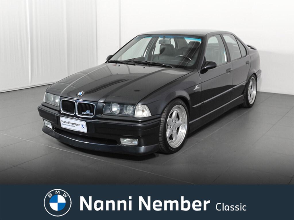 BMW Serie 3 320i c/abs cat.