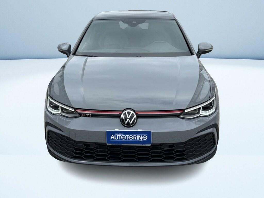 Volkswagen Golf 2.0 tsi GTI 245cv dsg