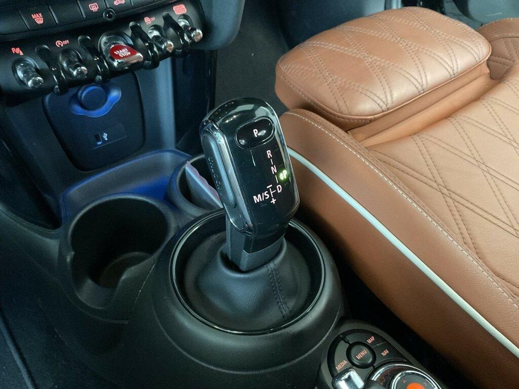 Mini Cooper S 2.0 TwinPower Turbo Cooper S Hype