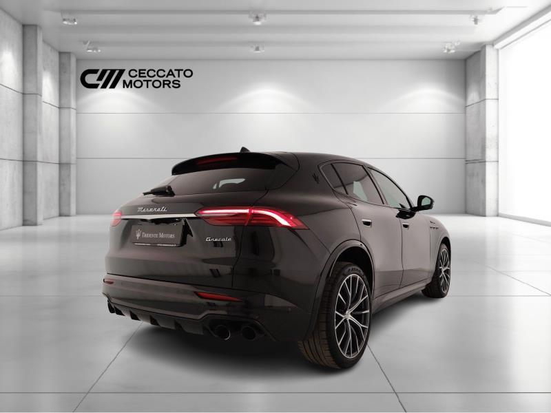 Maserati Levante Grecale 2.0 mhev Modena 330cv auto