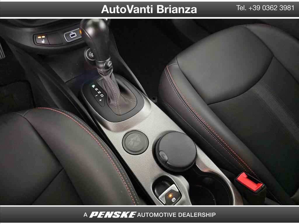 Fiat 500X 1.3 T4 Sport 150cv dct
