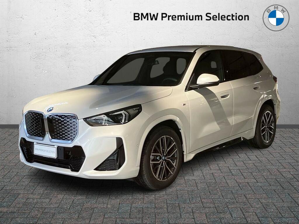 BMW iX1 edrive 20 MSport