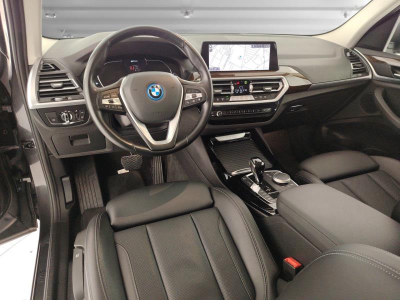 BMW X3 xdrive30e auto