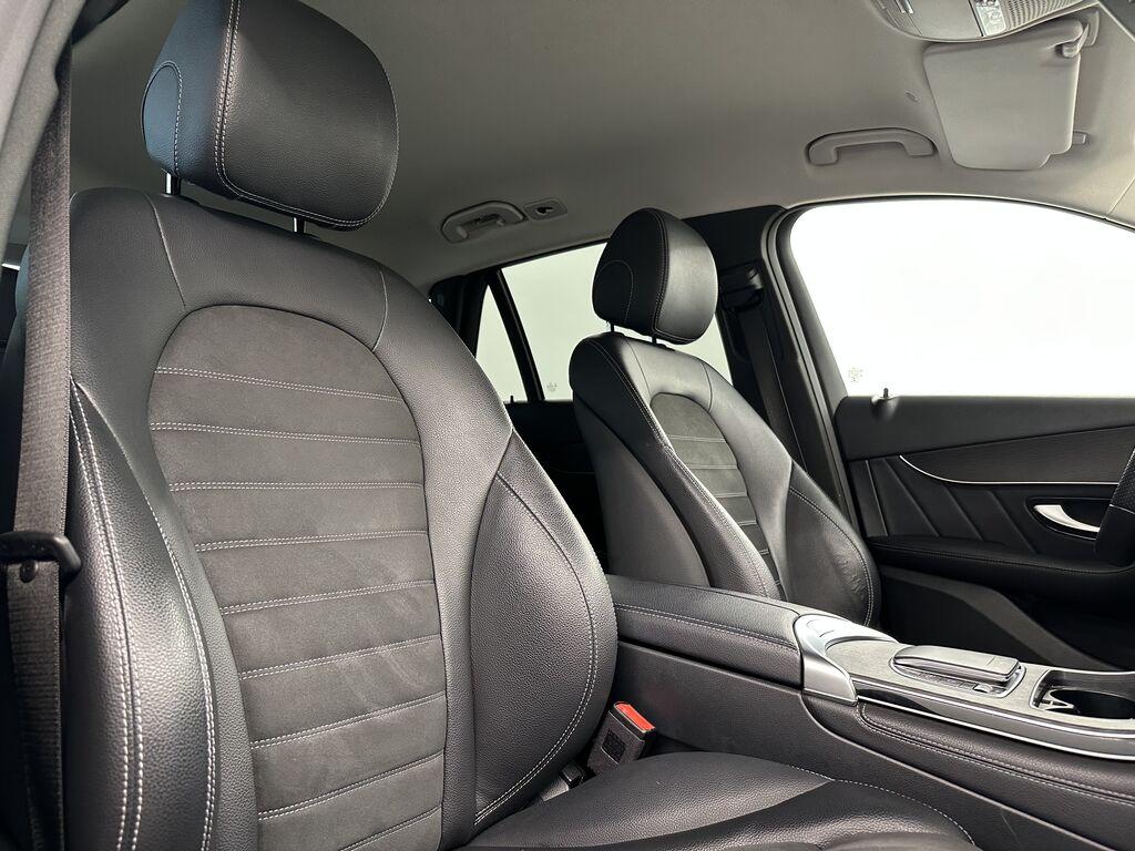 Mercedes GLC 300 de eq-power Premium Plus 4matic auto