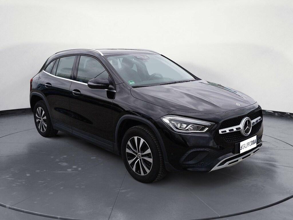 Mercedes GLA 250 eq-power Sport auto