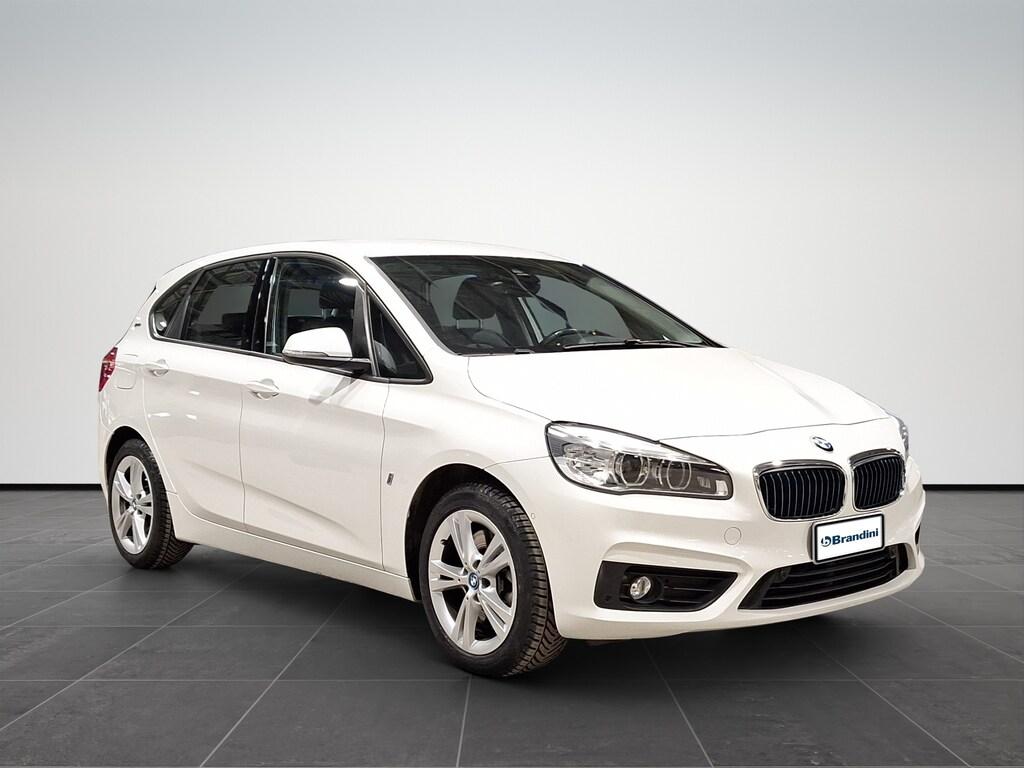 BMW Serie 2 225xe Active Tourer iPerformance Luxury auto