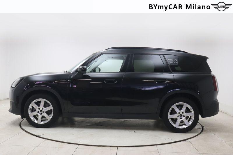 Mini Mini Countryman 2.0 48V D Classic auto