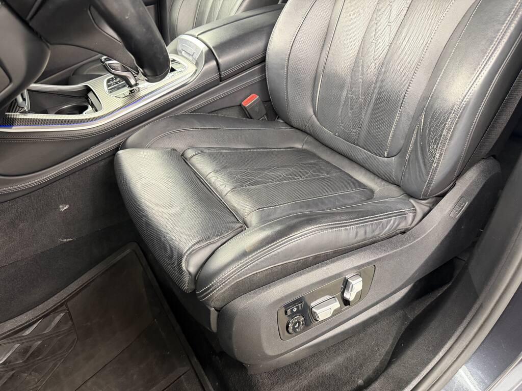 BMW X5 xdrive30d Msport auto