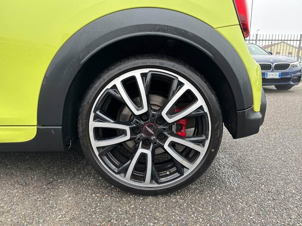 Mini Mini 3p 2.0 JCW JCW auto