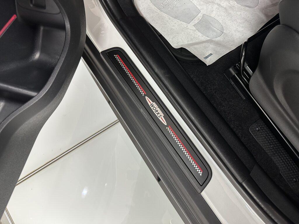 Mini Mini Countryman 2.0 JCW JCW auto