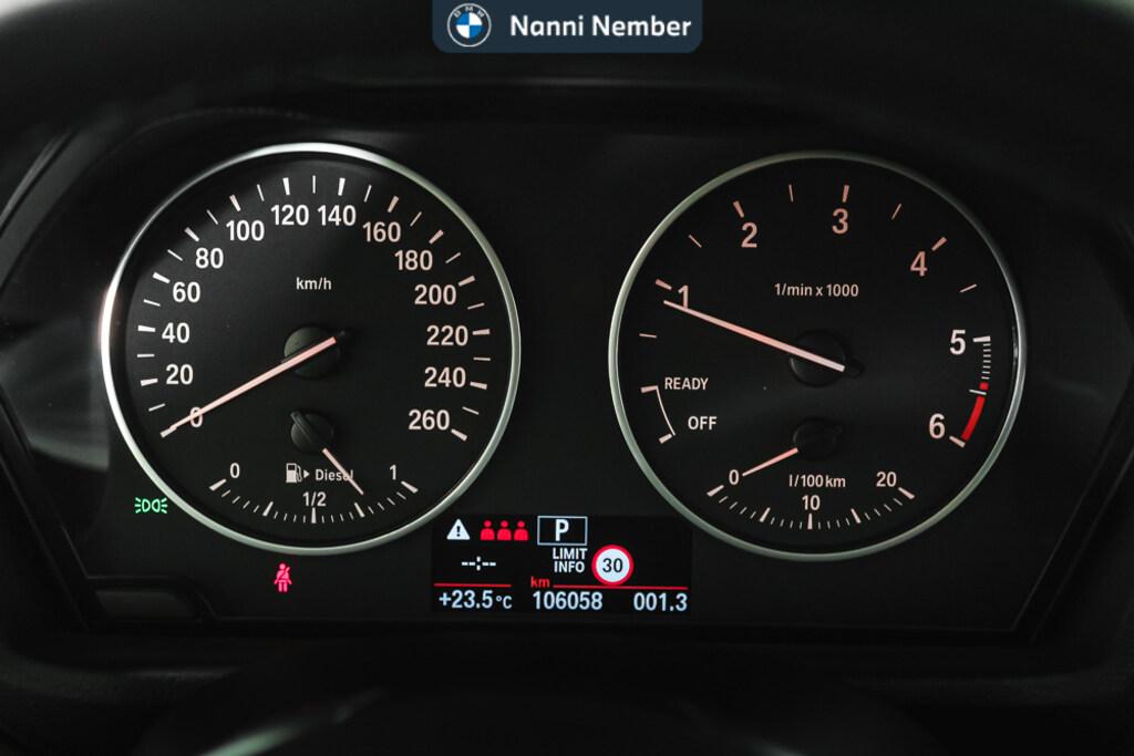 BMW X1 xdrive20d xLine auto