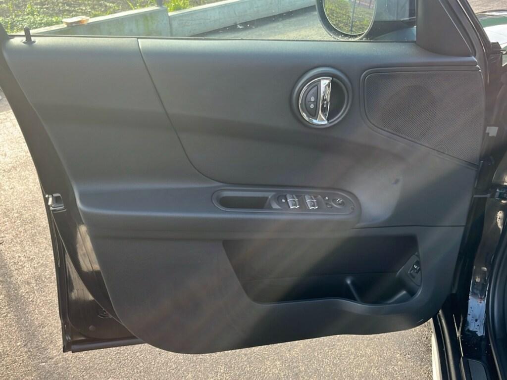 Mini Cooper D Countryman 2.0 D Cooper D Business Auto