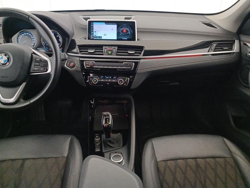 BMW X1 sdrive18d xLine auto