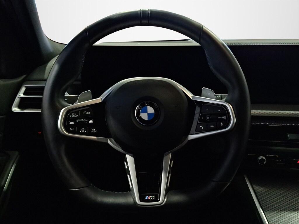 BMW Serie 3 320d Touring mhev 48V xdrive M Sport Pro auto