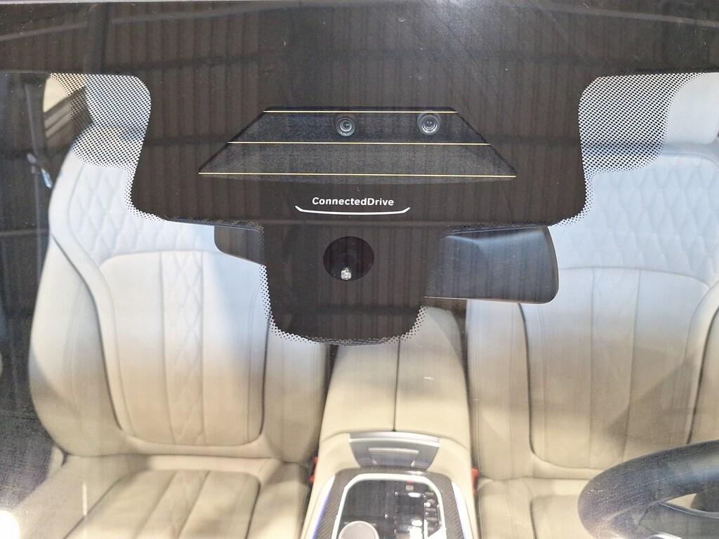 BMW X5 xdrive40i Msport auto