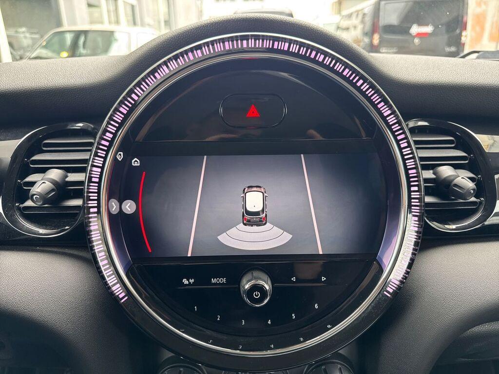 Mini Cooper 1.5 TwinPower Turbo Cooper