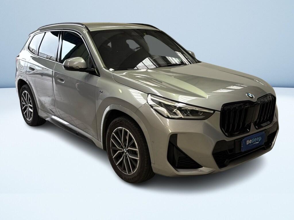BMW X1 sdrive18i Msport auto