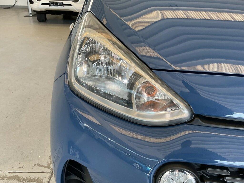 Hyundai i10 1.0 Comfort E6