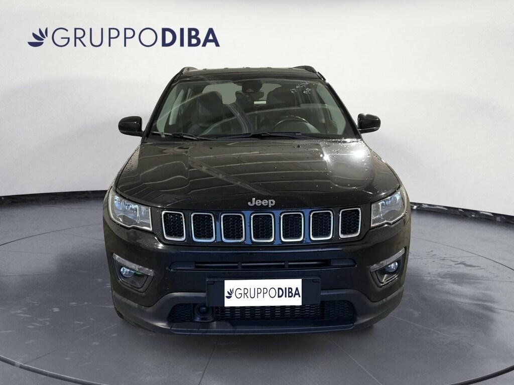 Jeep Compass 1.6 mjt Longitude 2wd 120cv