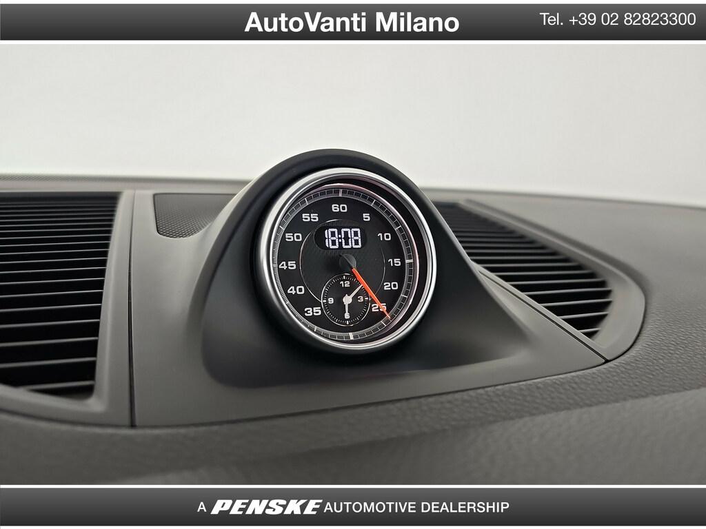 Porsche Macan 2.0 252cv pdk