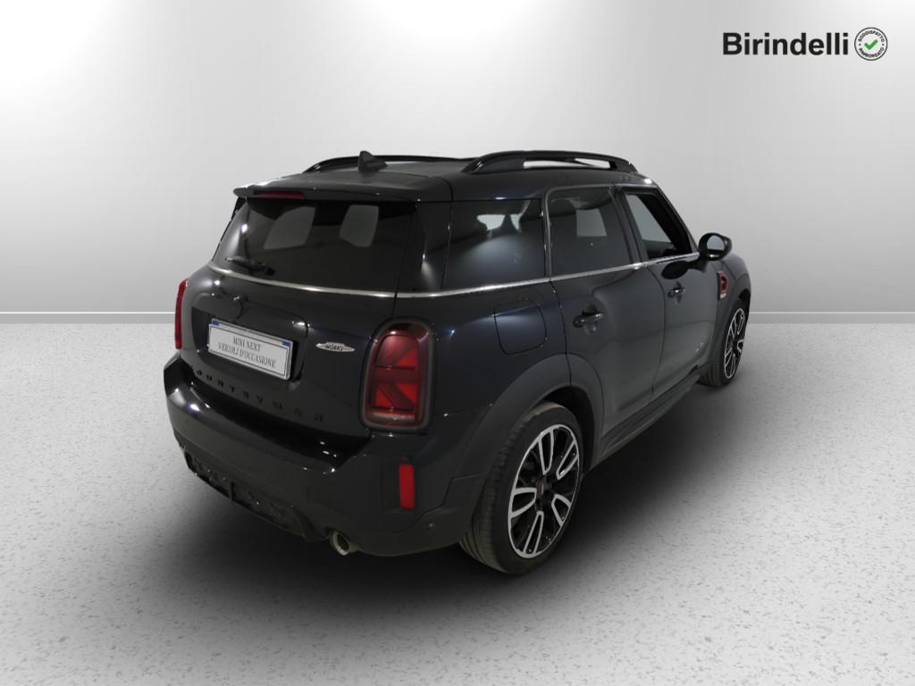 Mini Mini Countryman 2.0 JCW JCW auto