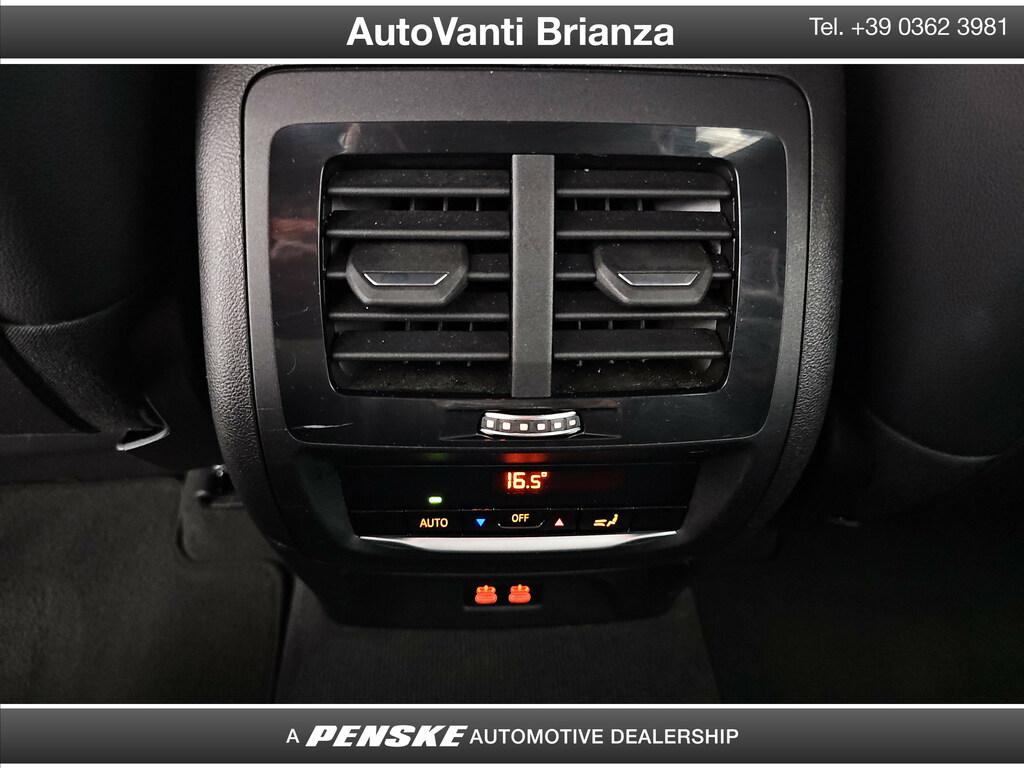 BMW X3 xdrive30e Msport auto