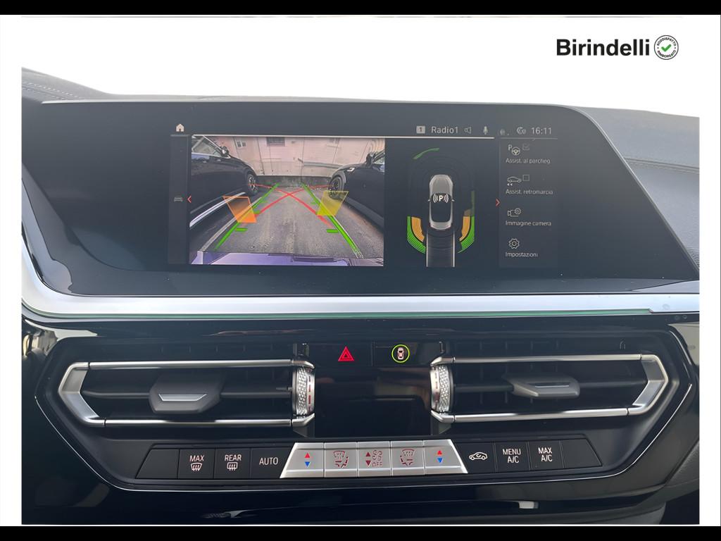 BMW Z4 sdrive 20i Msport auto