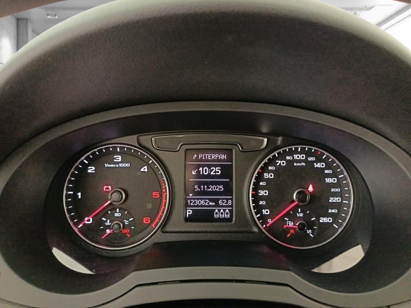 Audi Q3 2.0 tdi quattro 150cv s-tronic