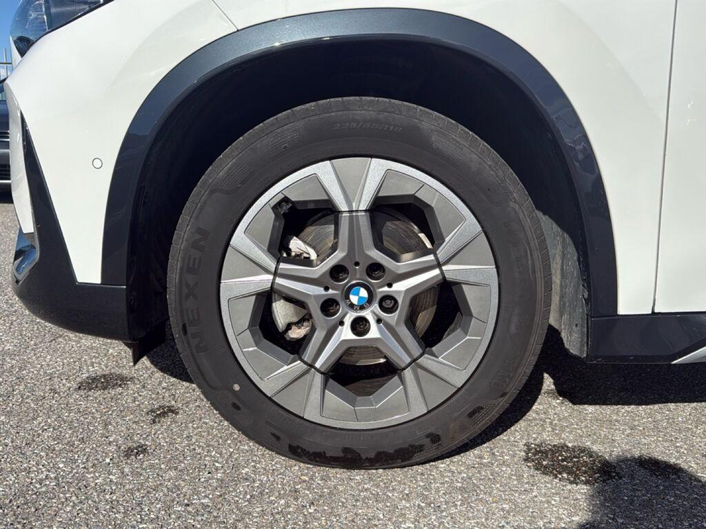 BMW X1 sdrive18d X-Line auto