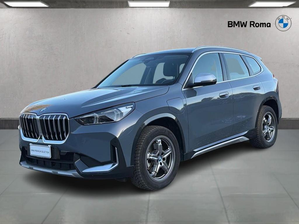 BMW X1 25e xdrive X-Line auto