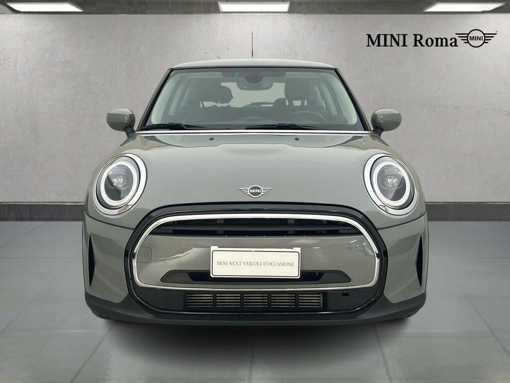 Mini Mini 3p 1.5 One Classic 75cv