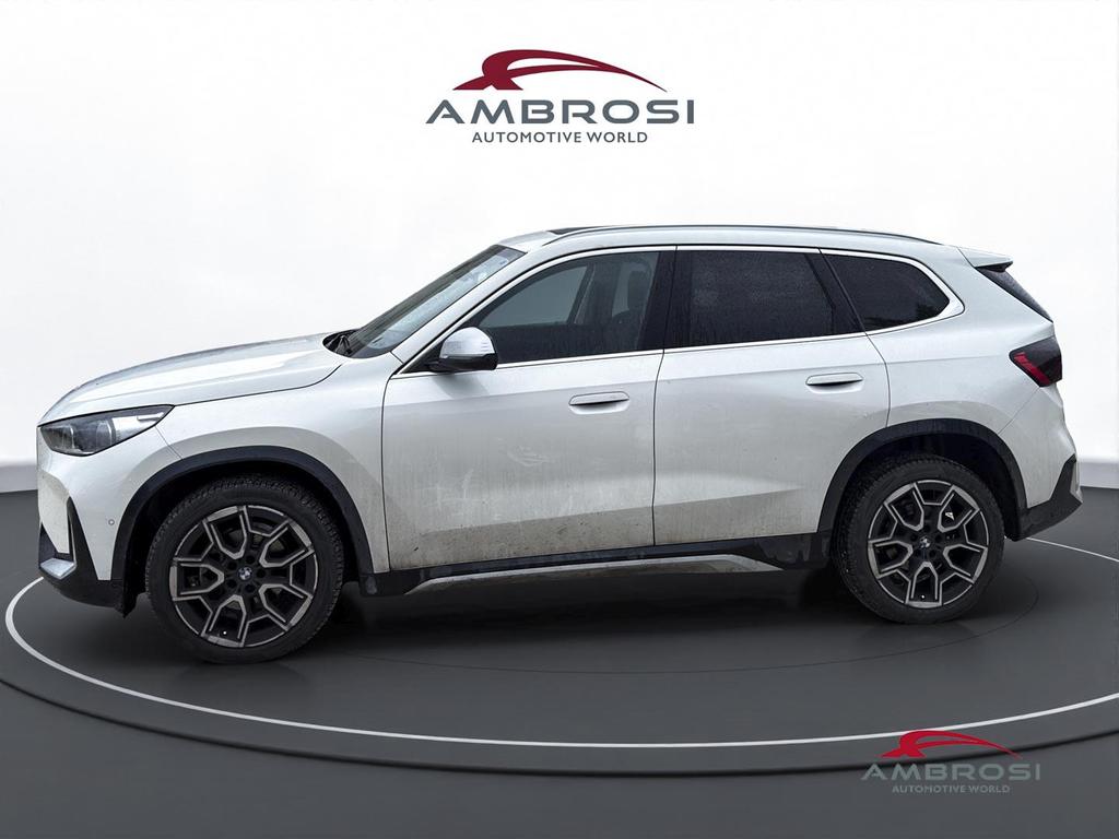 BMW X1 sdrive18d X-Line auto