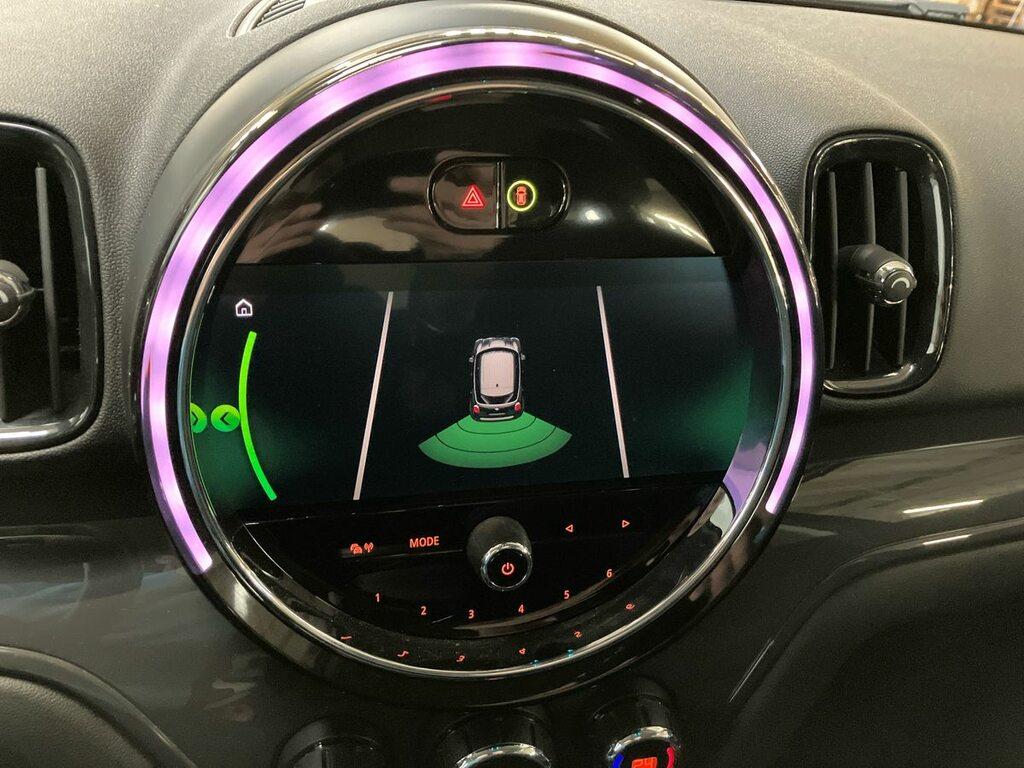 Mini One Countryman 1.5 One Boost